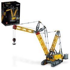 LEGO® Technic™ 42146 Gru cingolata Liebherr LR 13000