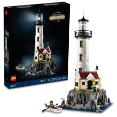 LEGO® Ideas 21335 Far motorizat