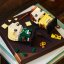 LEGO® BrickHeadz 40617 Draco Malfidus™ en Carlo Kannewasser