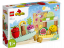 LEGO® DUPLO® 10983 Biomarkt