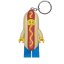 LEGO® Iconic Hot Dog leuchtende Figur
