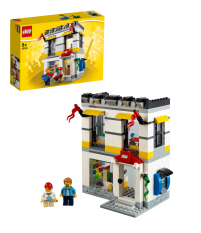 LEGO® 40305 LEGO® Geschäft im Miniformat