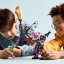 LEGO® DREAMZzz 71495 Mateo vs. Cyberhirn-Mech