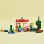 LEGO® Minecraft 21275 La maison en TNT de la jungle