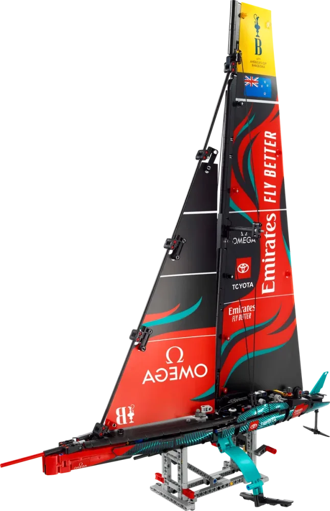 LEGO® Technic™ 42174 Emirates Team New Zealand AC75 Yacht
