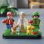 LEGO® LEGO® Pokémon™ 72154 Pokéball mit Beeindruckenden Trainermomenten
