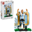 LEGO® LEGO® Editions 43015 Lionel Messi – Fußballlegende