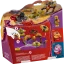 LEGO® Ninjago® 71826 Battle Pack draghi dello Spinjitzu