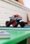 LEGO® Technic™ 42200 Pull-Back Monster Jam™ ThunderROARus™