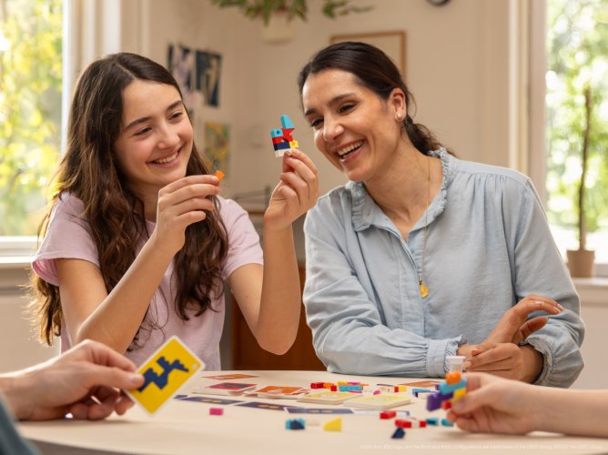 LEGO Brick Like This