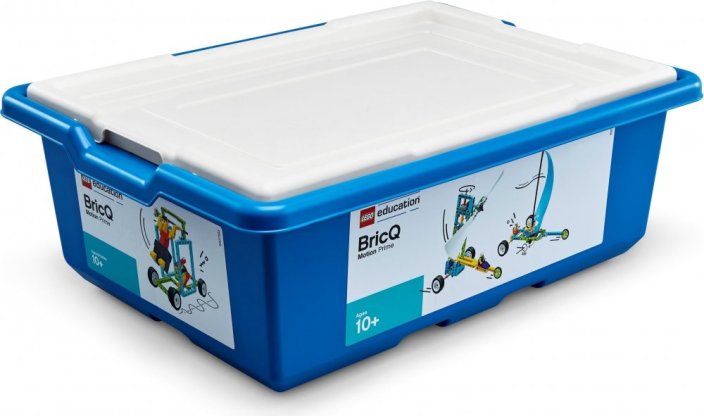 LEGO® Education 45400 BricQ Motion Prime Set