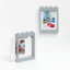 LEGO® cornice per foto - grigio