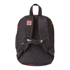 LEGO® Ninjago Red - Kindergartenrucksack