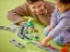 LEGO® DUPLO® 10425 Vonatalagút és sínek kiegészítő szett