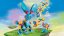LEGO® DREAMZzz™ 71488 Bunchus kreative Tierabenteuer