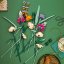 LEGO® Botanicals 10280 Bouquet de fleurs