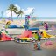 LEGO® Friends 41751 Parque de Skate