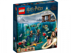 LEGO® Harry Potter™ 76420 Trojčarodejnícky turnaj: Čierne jazero