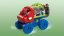 LEGO® Marvel 11199 Team Spidey reddingsmissie met dinotruck