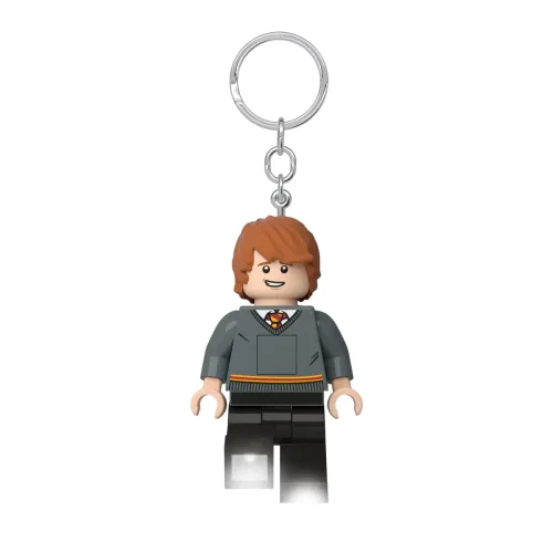 LEGO® Harry Potter™ Porte-clés lumineux Ron Weasley™