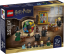 LEGO® Harry Potter™ 76460 Roxfort™ kastély: A Teszlek Süveg kiválasztási ceremóniája