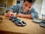 LEGO® Speed Champions 77244 Závodní auto Mercedes-AMG F1® W15