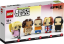 LEGO® BrickHeadz 40548 Hommage an die Spice Girls