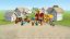 LEGO® Minecraft® 21273 Attacco al villaggio del Ghast-pallone