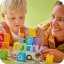 LEGO® DUPLO® 10421 Le camion de l'Alphabet