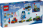 LEGO® Disney Pixar 43264 Comboio e Carro RC de Celebração de Toy Story