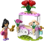 LEGO® Friends 30721 Puesto de Flores con Rosas