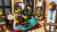 LEGO® Icons 10350 Eckhaus im Tudorstil
