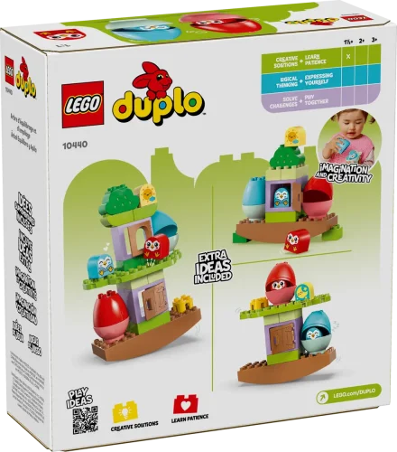 LEGO® DUPLO® 10440 L’albero dell’equilibrio