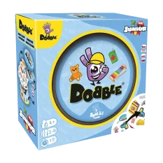 Dobble Junior