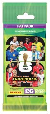 FIFA WORLD CUP 2026 - ADRENALYN - FATPACK