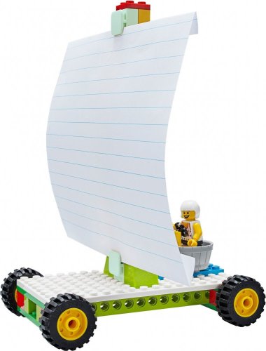 LEGO® Education 45401 BricQ Motion Essential-Set