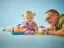 LEGO® DUPLO® 10432 Peppa i rejs łodzią