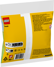 LEGO® Creator 30668 Osterhase mit bunten Eiern