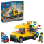 LEGO® City 60500 Der LEGO® Lieferwagen