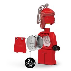 LEGO® Ninjago Legacy Kai Figurine lumineuse