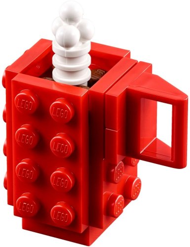 LEGO® 40253 Kerstbouwset