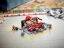 LEGO® City 60443 F1® Boxenstopp mit Boxencrew und Ferrari Flitzer