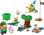 LEGO® Super Mario™ 71440 Avonturen met interactieve LEGO® Luigi™