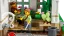 LEGO® Ideas 21353 Le jardin botanique