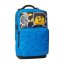 LEGO® CITY Police Adventure Optimo Plus - sac à dos scolaire
