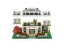 LEGO® Ideas 21353 Le jardin botanique