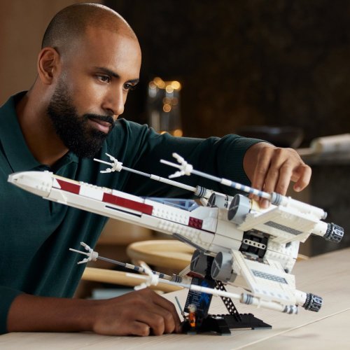 LEGO® Star Wars™ 75355 X-Wing Starfighter™
