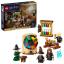 LEGO® Harry Potter™ 76460 Roxfort™ kastély: A Teszlek Süveg kiválasztási ceremóniája