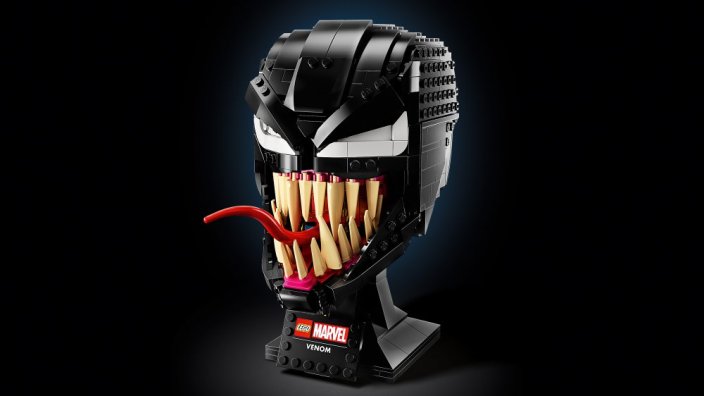 LEGO® Marvel 76187 Venom