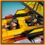 LEGO® Star Wars TM 75414 The Force Burner Snowspeeder™